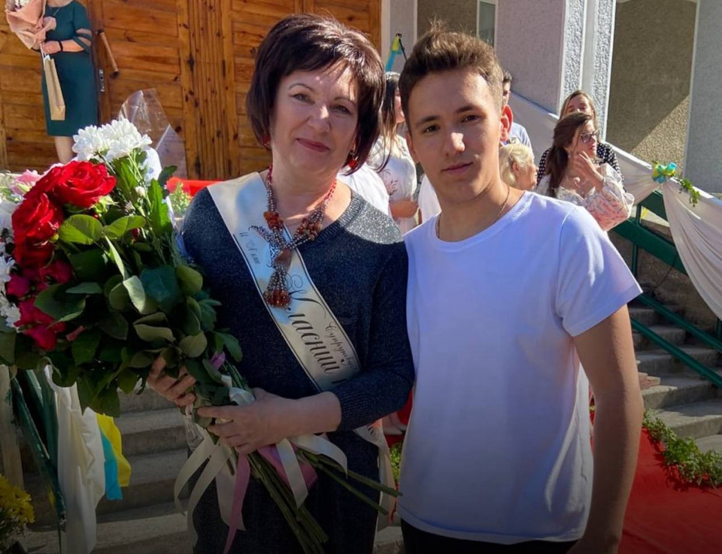 Популярний артист з Волині YAKTAK поділився спогадами про школу та перші кроки в музиці