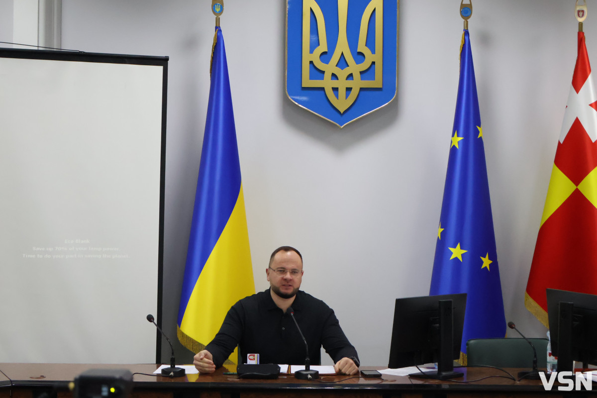 У Луцьку почали процедуру поділу ділянки землі, щодо якої обурювалися військові