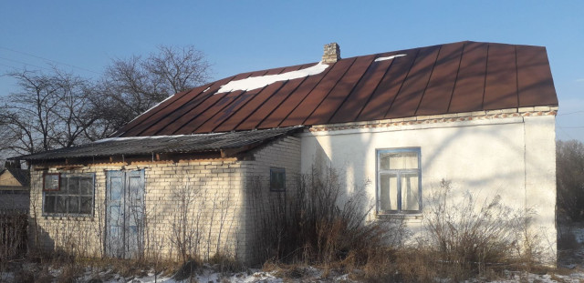 На Волині продають ветлікарню з хлівом за 162 тисячі гривень