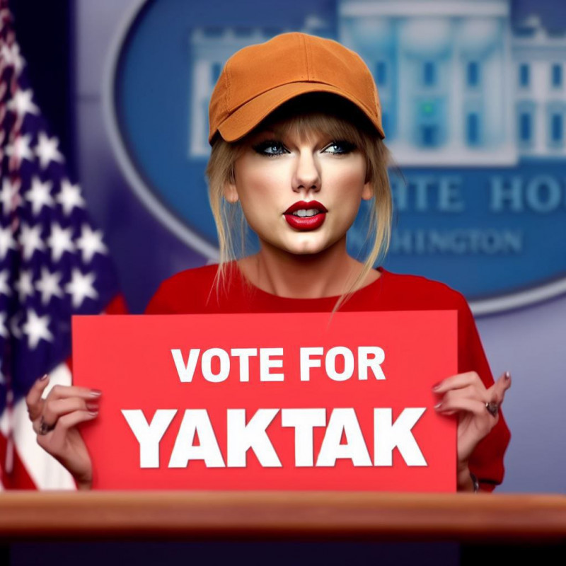 Yaktak-Mania: відомий співак з Волині став героєм мемів на шляху до «Євробачення-2024»