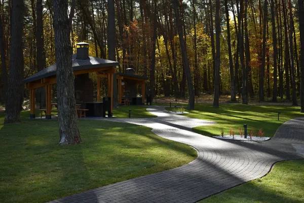 Куди біля Луцька поїхати на шашлики: ТОП локацій для відпочинку