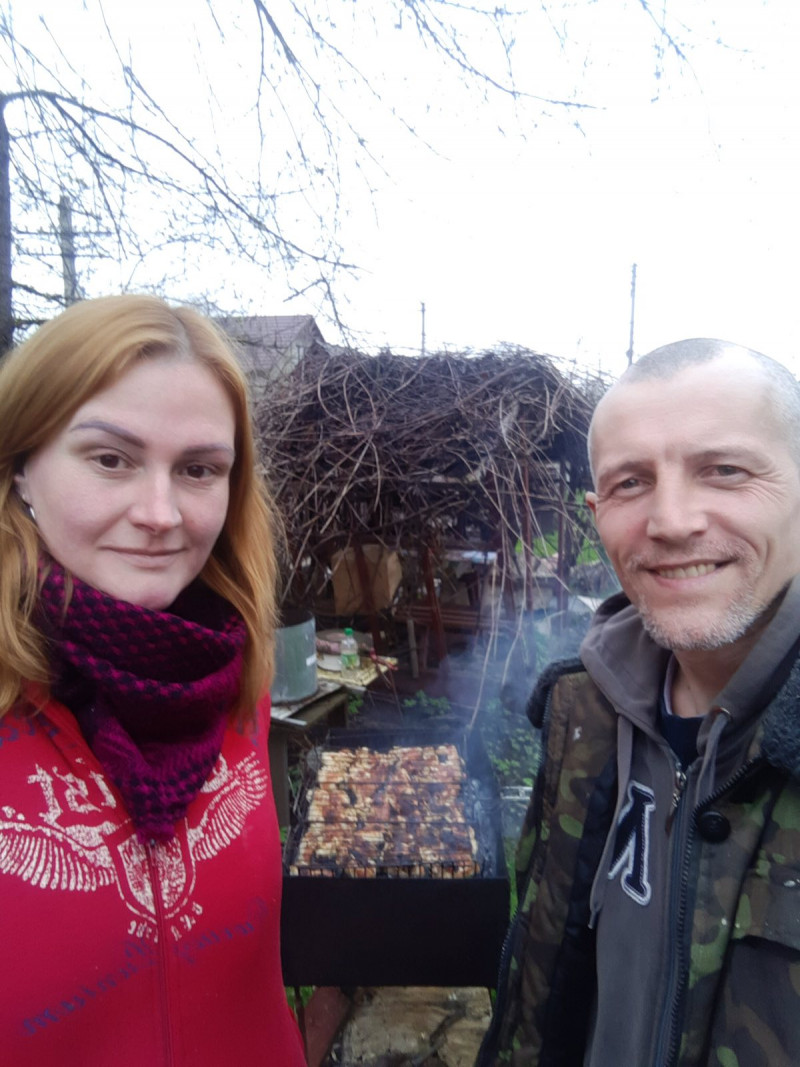 Віддав життя, рятуючи побратимів: історія морпіха з Харківщини, похованого на Волині