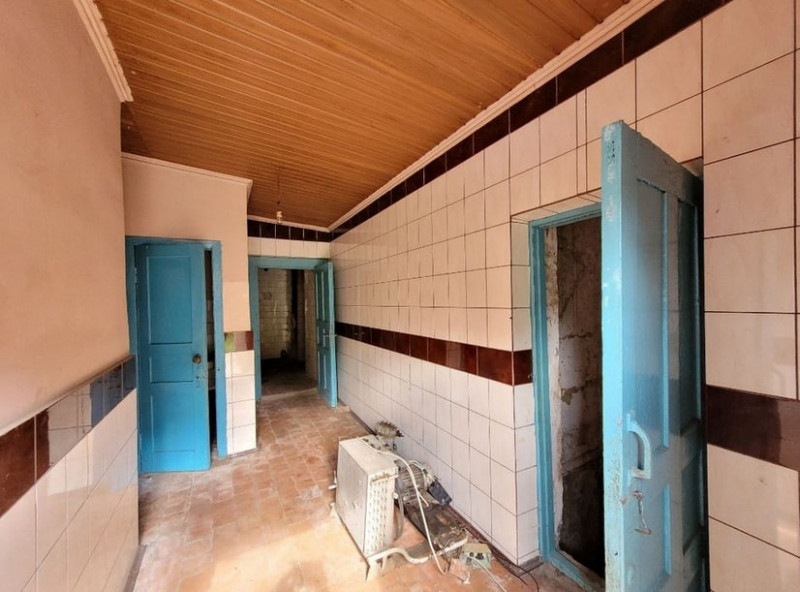 Поблизу Ківерець продають колишній ковбасний цех