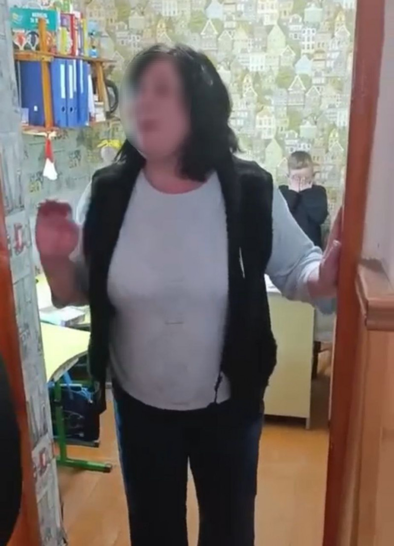 Скандал у ліцеї на Волині: сварка вчителів закінчилася приїздом поліцейських і медиків