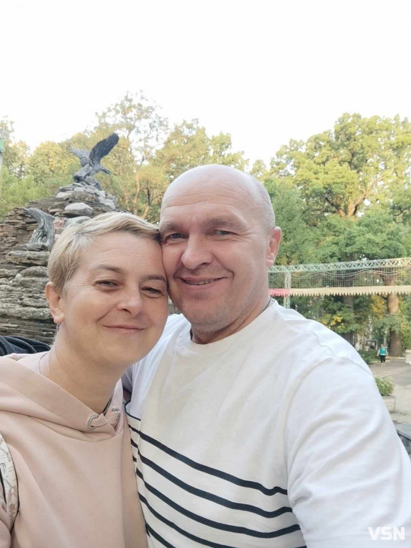 «Ми віримо, що наші чоловіки живі». Історії волинянок, які подолали триста кілометрів пішки заради зниклих безвісти та полонених