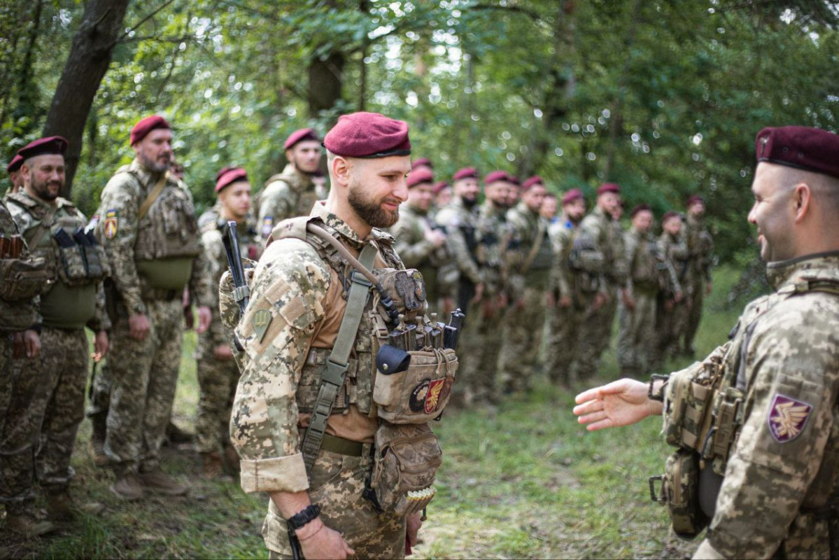 Хотів довезти обладнання побратимам, але його засік ворожий дрон: начальнику розвідки артдивізіону з Волині навіки 34 роки