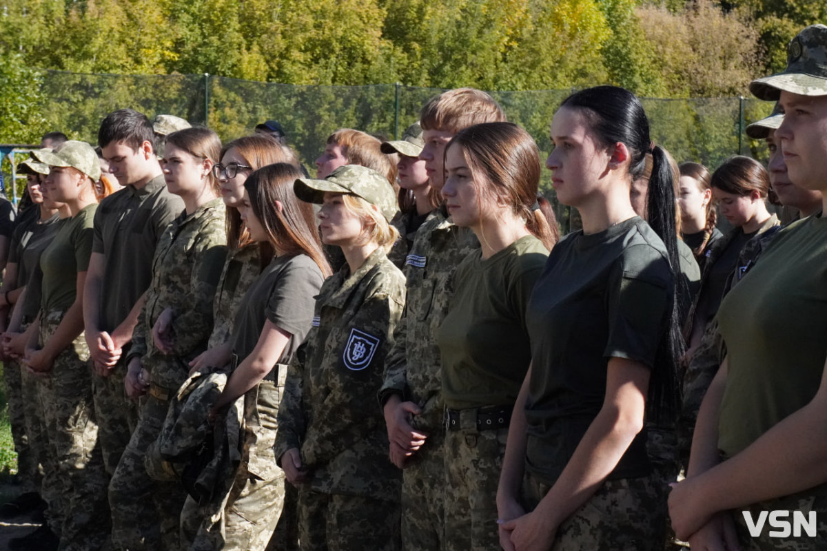 Тактичні ігри, FPV-симулятори та VR-дронобій: у Луцьку відкрили поле для тактичних ігор та навчань