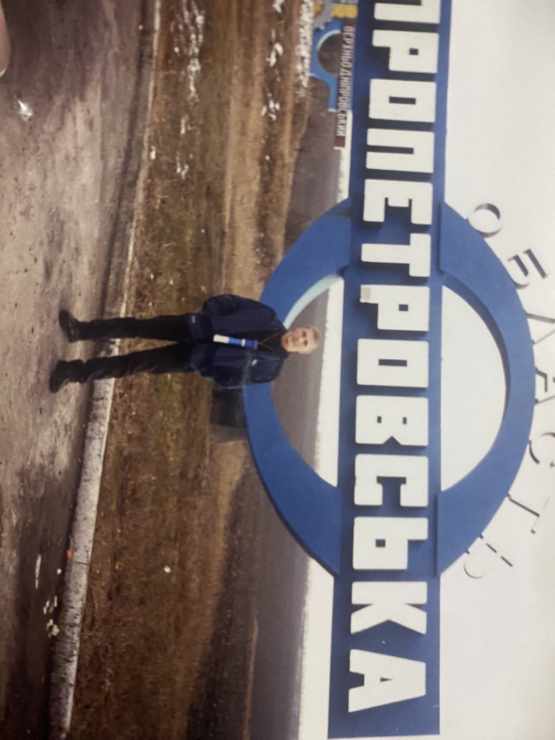 Волинянин бився за кожен метр рідної землі: спогади сестри про брата-Героя Олександра Давидчука, якому назавжди 39…