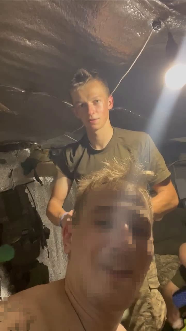...