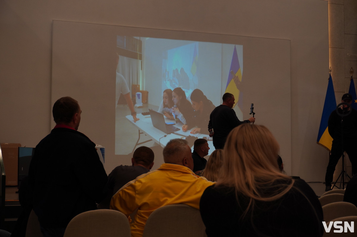 У Луцьку закрили збір майже на 3 мільйони доларів на лікування Матвія Колядюка