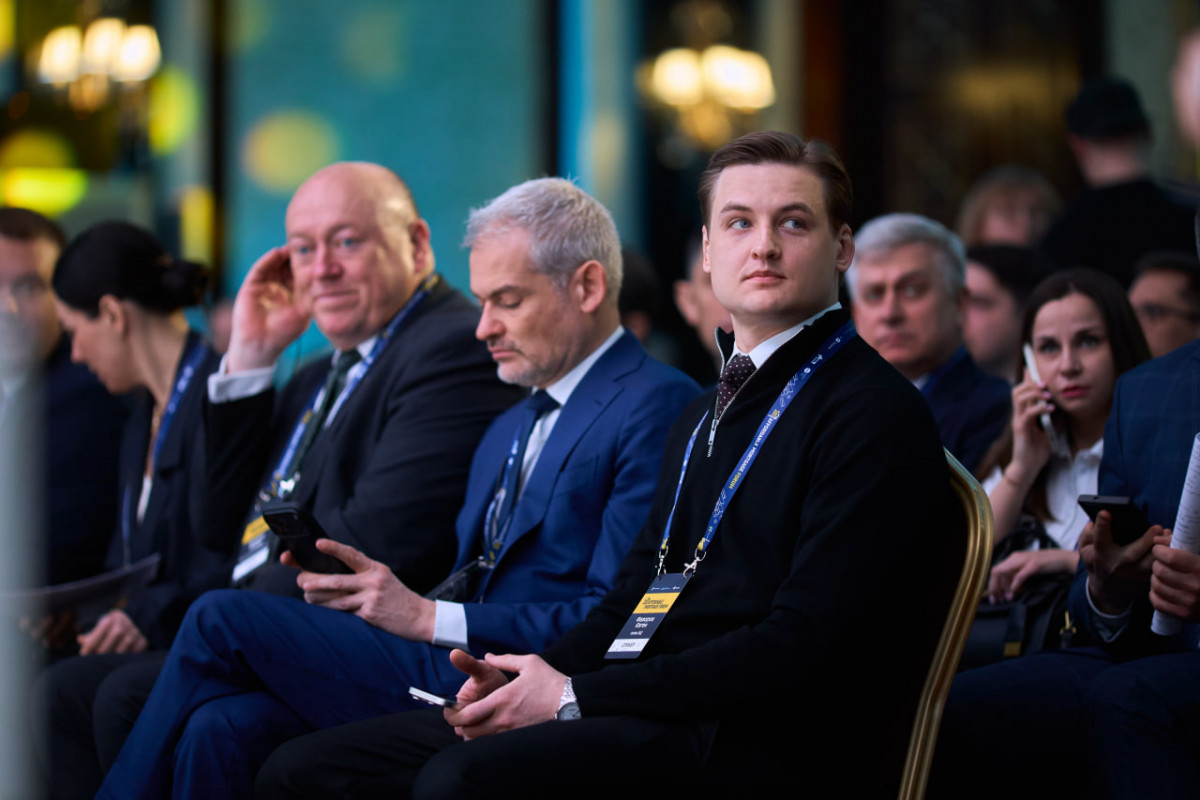 Відбувся Перший форум доступної іпотеки: як у Луцьку розвиватимуть програму «єОселя»