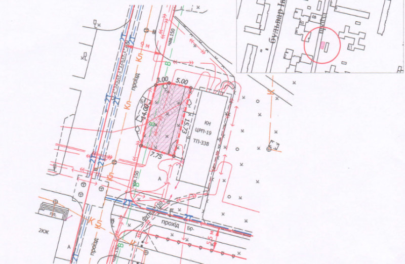 У Луцьку можуть з’явитися ще два сортувальних майданчики: де саме?