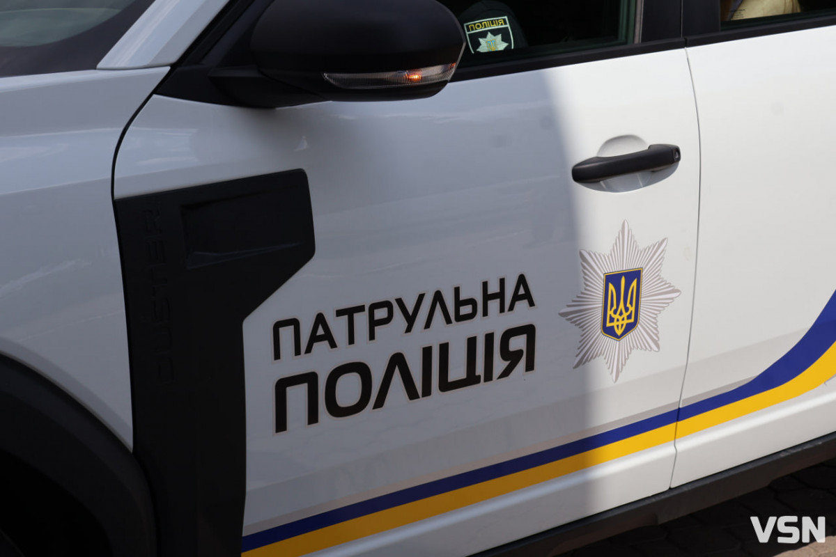 У Луцьку та Ковелі запрацював мотопатруль: закупили чотири мотоцикли