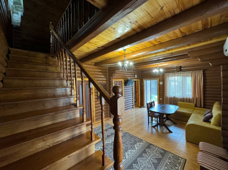 Біля озера Світязь продають базу відпочинку за 400 тисяч доларів