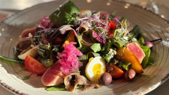 Де забронювати столик на 8 березня у Луцьку