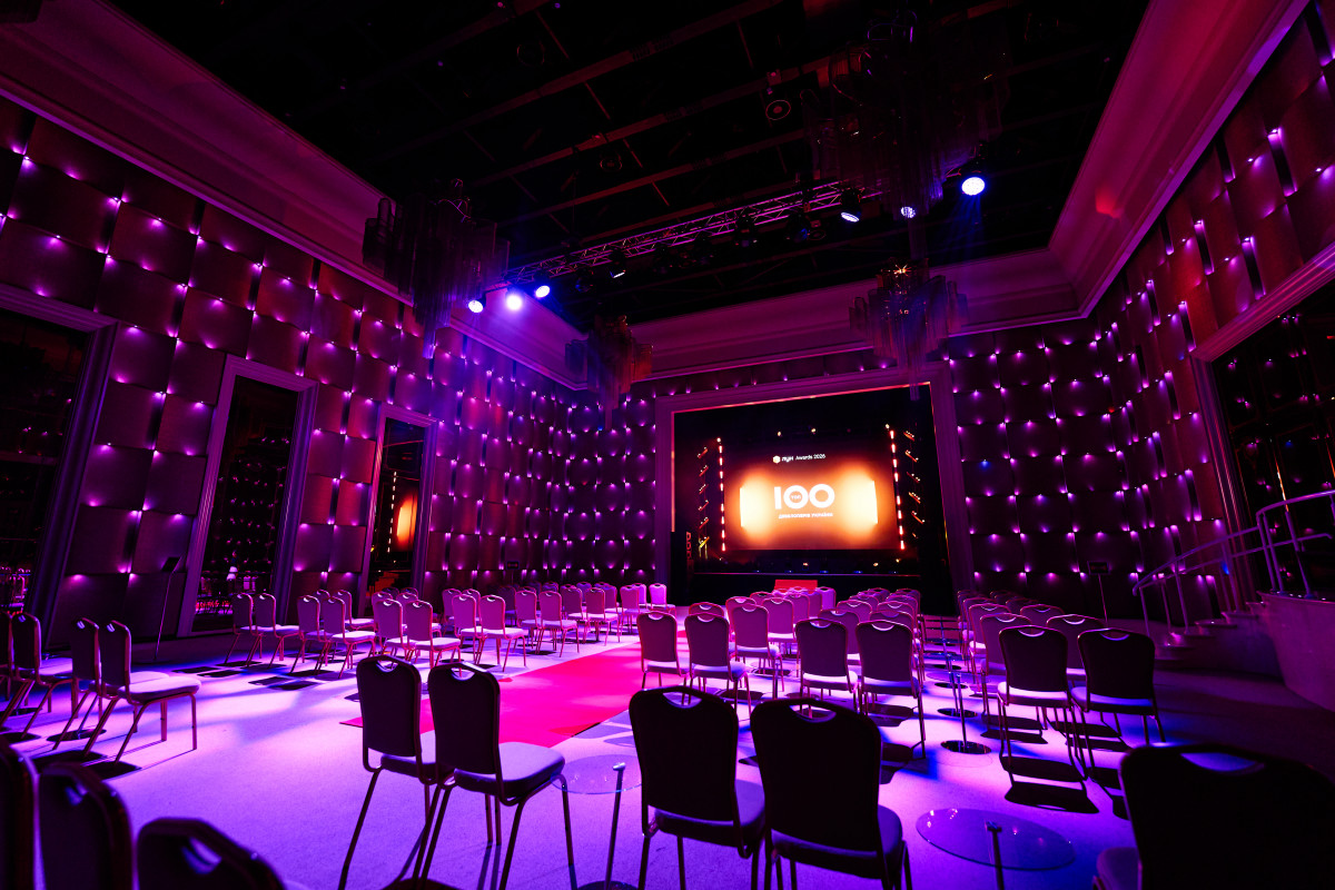 Луцька будівельна компанія «Інвестор» увійшла до ТОП-100 девелоперів України