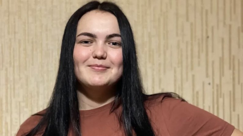 Менша донька народилася за півтора місяці після його смерті: історія волонтерки з Волині, яка пережила загибель чоловіка-військового