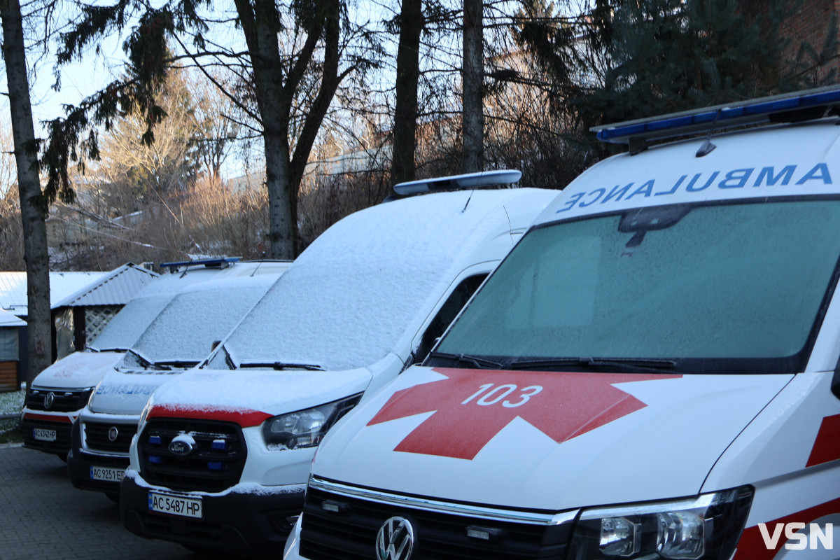 Коли мороз краде життя: як вберегтися від переохолодження — пояснює знаний лікар з Луцька