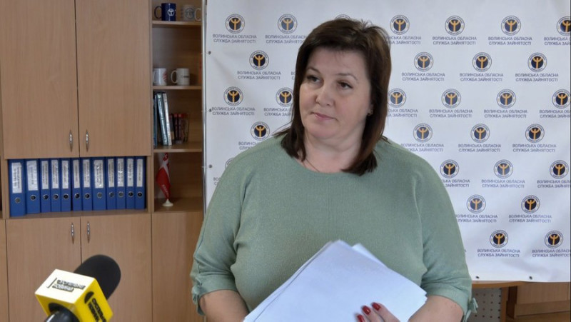 Скільки учасників бойових дій працюють в поліції охорони Волині