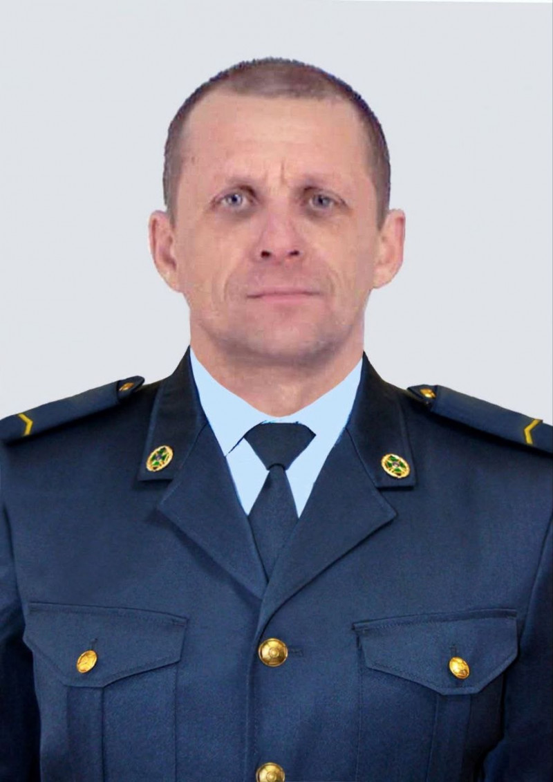 На Волині родинам загиблих прикордонників вручили посмертні державні нагороди