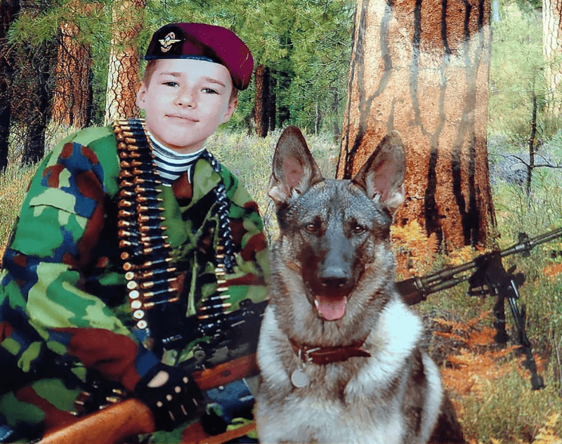 «Рому і ще двох вели в полон. Але не довели...»: воїн-патріот з Волині назавжди залишився 19-річним