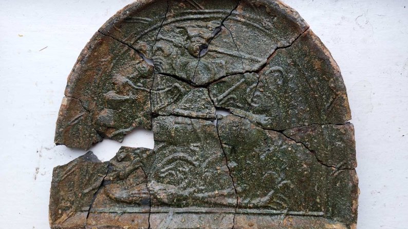 Топ-7 археологічних відкриттів Волині під час повномасштабної війни