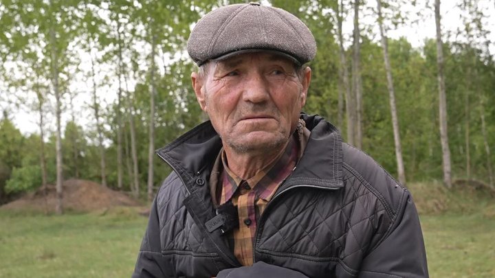 Лиси й олені підходять до хат: як живуть і господарюють на хуторі, де мешкає семеро волинян