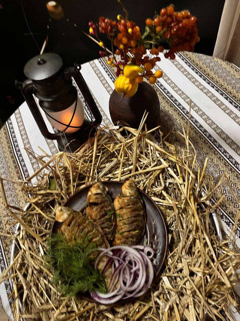 Страви, що пережили століття: як Волинь відроджує свою поліську кухню