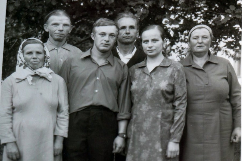 «Дав Бог – дожила до 100 років»: історія волинянки Наталії Масловської
