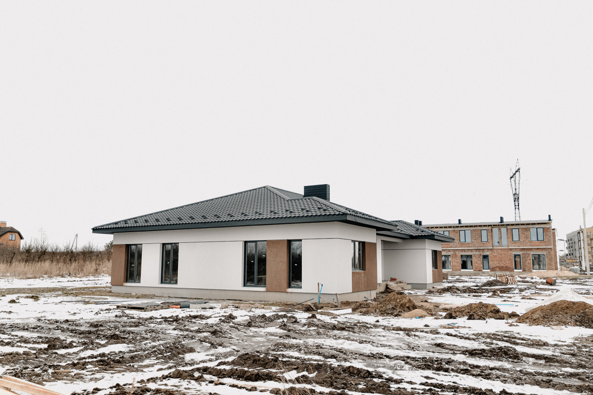 Інвестиція в комфорт: як визначитися між квартирою та будинком