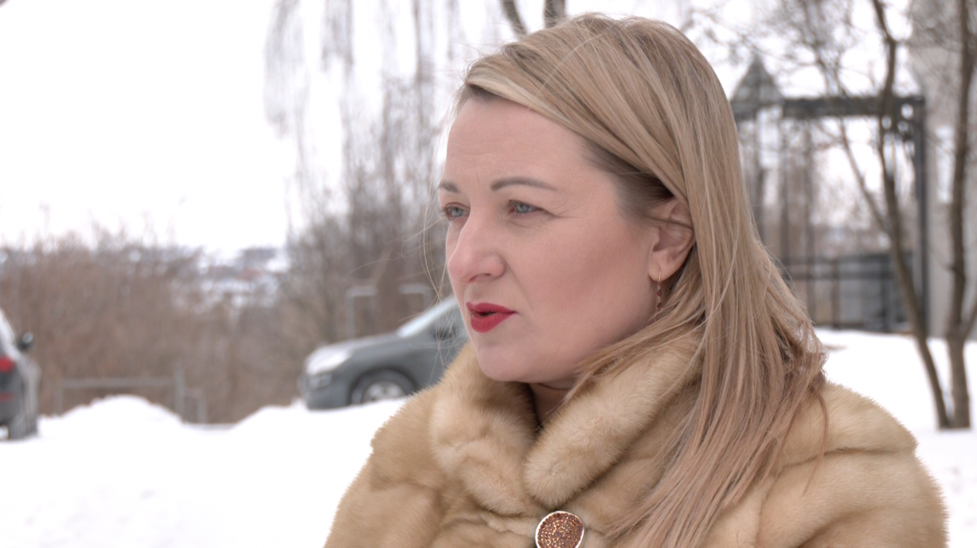 Ветеранка з Луцька не отримала кошти за полон: понад мільйон гривень виплатили сестрі