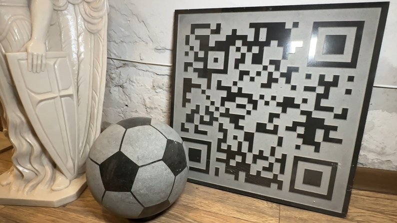 Є черги - у Луцьку зросла кількість замовлень на пам'ятники