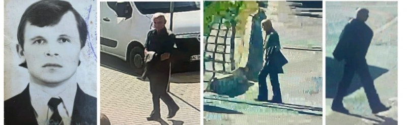 На Волині тривають масштабні пошуки 61-річного чоловіка, який зник ще у червні