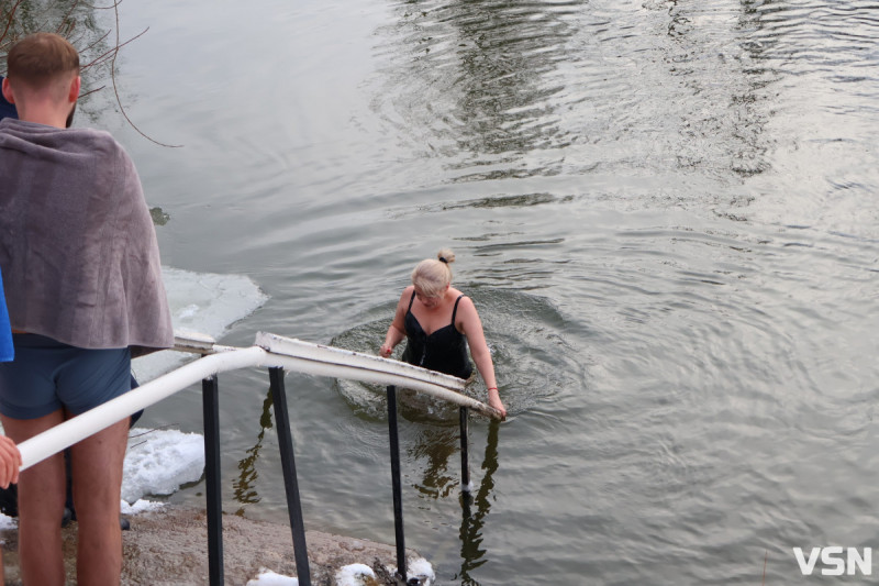 Від перших снігів до лютневих відлиг: якою була зима у Луцьку. Фоторепортаж