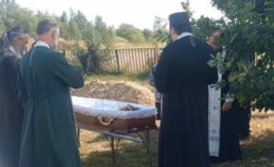 Хвороба обірвала життя: на Волині попрощались з Героєм Олегом Філіпчуком