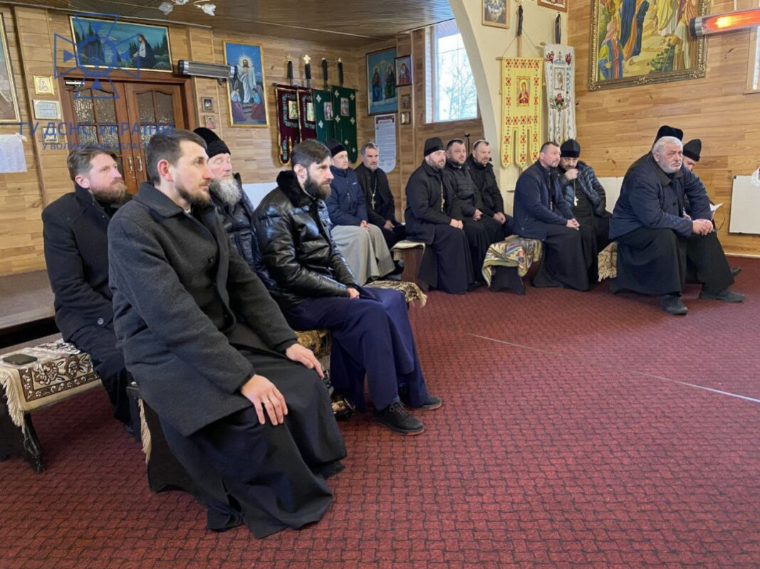 Від профілактики до порятунку: як рятувальник ДСНС з Волині робить громаду безпечною