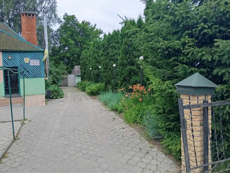 У селі на Волині продається бар за 6 мільйонів гривень