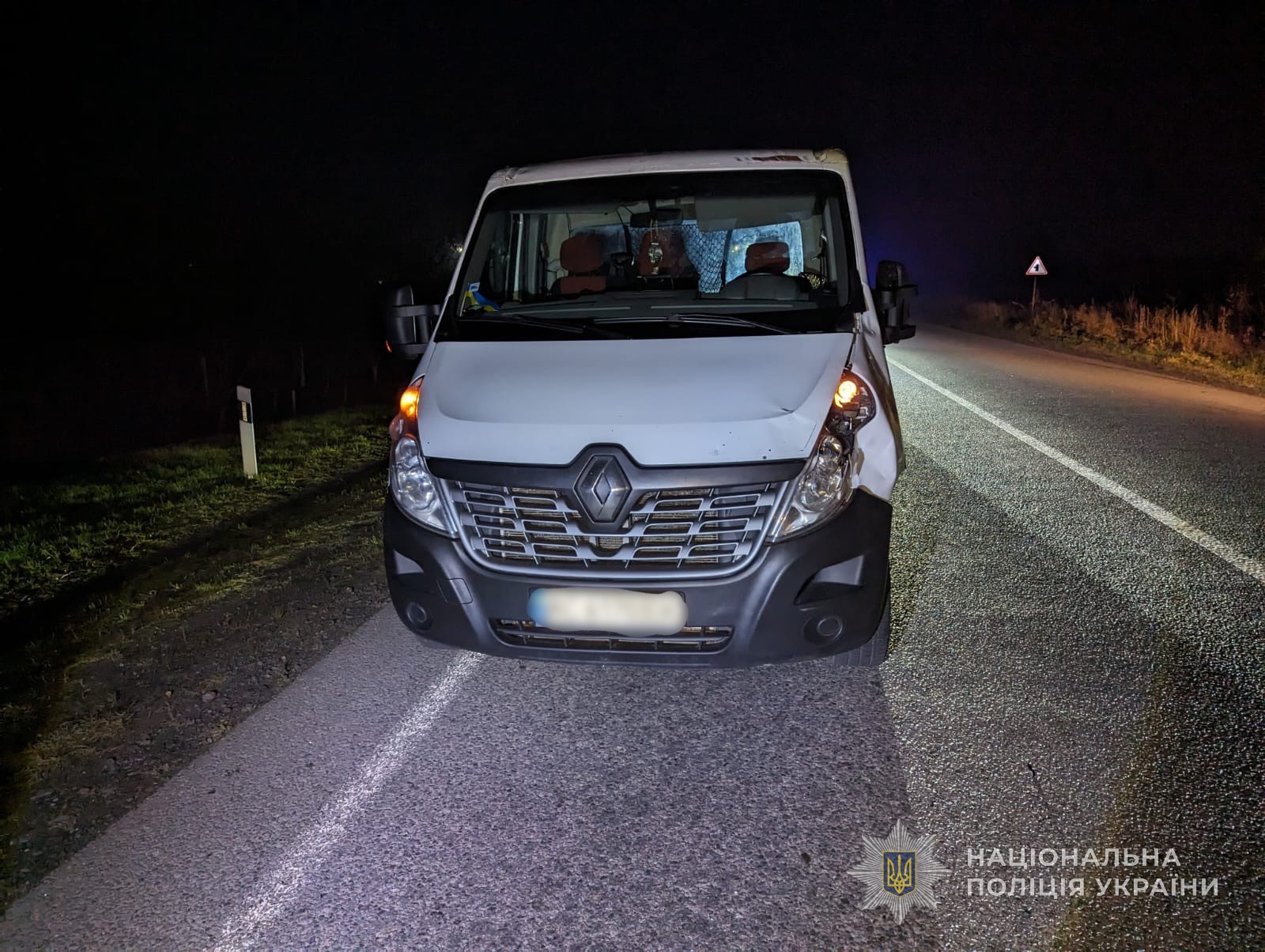 Загинула 47-річна жінка: деталі смертельної ДТП біля Володимира