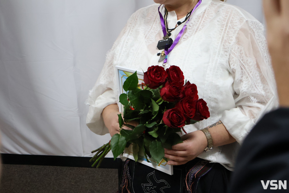 У Луцьку відкрили другий простір ГО «Пятерня» для арттерапії та підтримки ветеранів