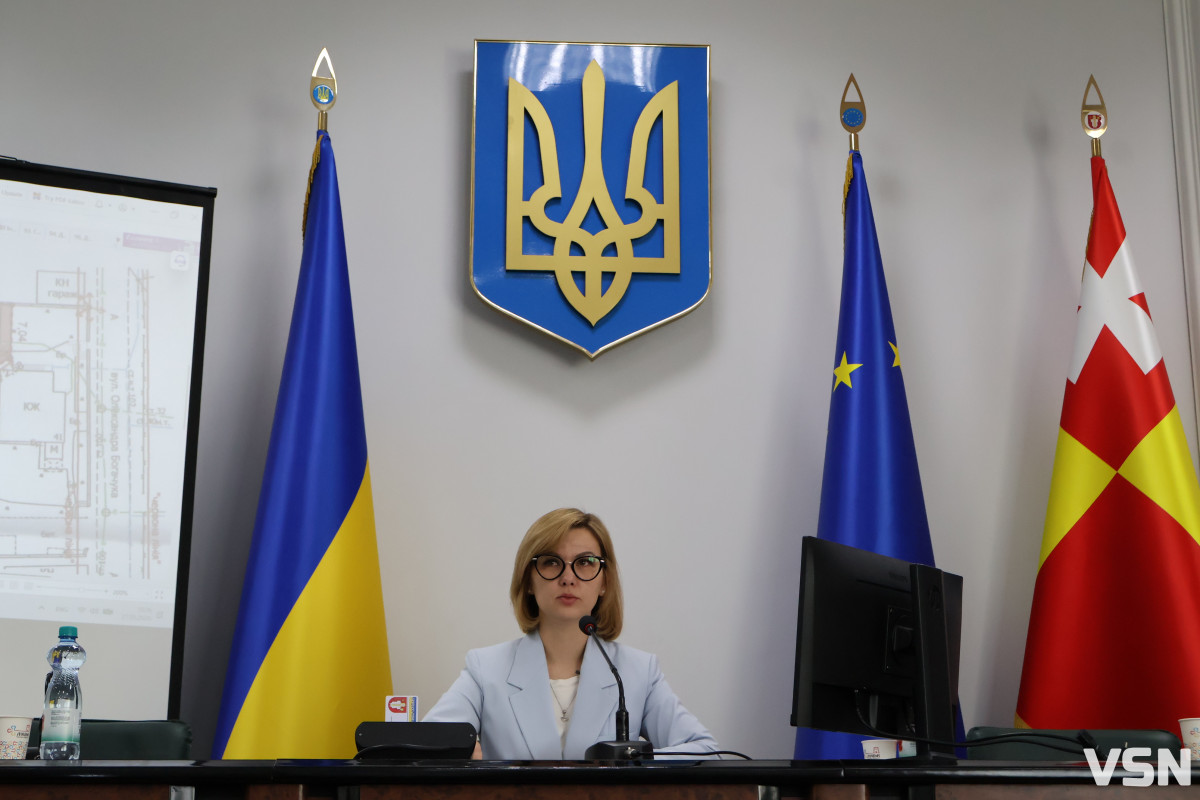 У Луцьку стартують конкурси на посади 9 директорів шкіл