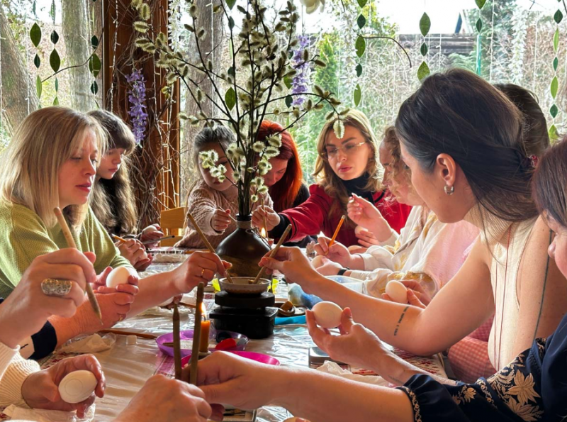 Великдень на Волині: традиції, що збереглися до сьогодні