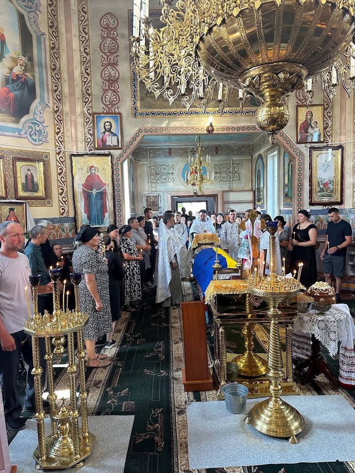 Мамі сказав, що їде на роботу, а сам пішов захищати Україну: 19-річний Герой з Волині загинув, рятуючи поранених