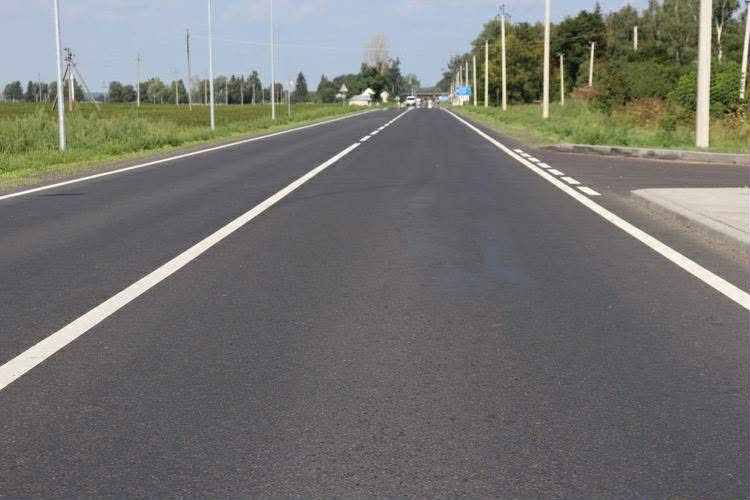 На Волині розпочали ямковий ремонт доріг державного значення