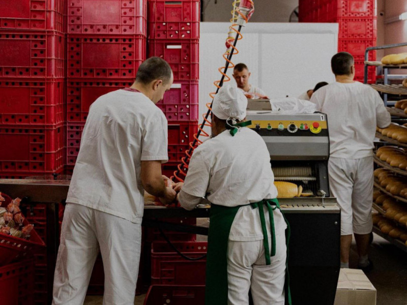 Чи подорожчає хліб на Волині: що кажуть місцеві виробники?