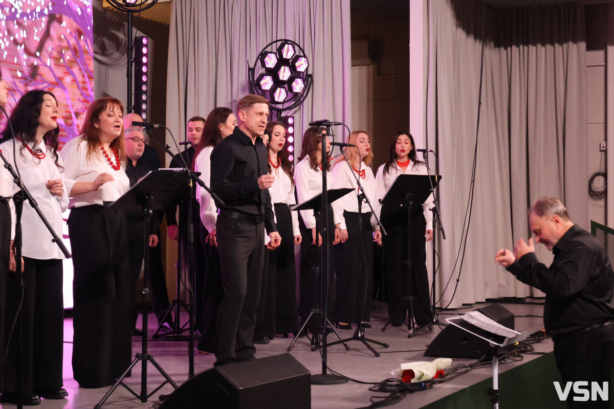 У Луцьку презентували музично-візуальний артпроменад: як відбувся захід