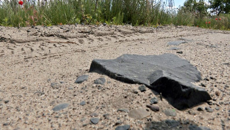 Без дороги й автобуса: два волинських села вже п’ять років чекають ремонту