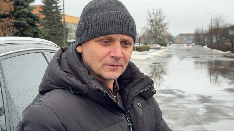 «Такої води не було 5 років»: на Волині почалася повінь