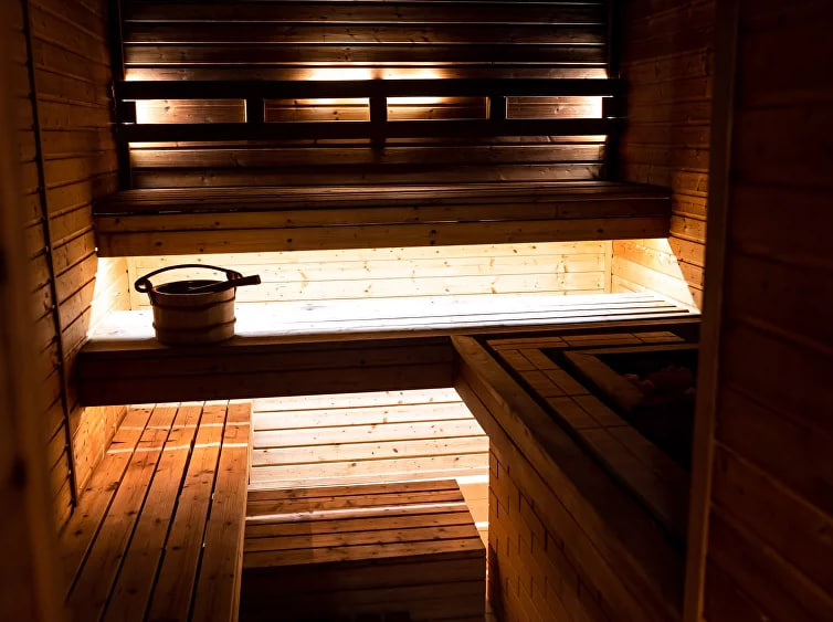 Де попаритися у Луцьку: ціни та умови в популярних лазнях міста і передмістя