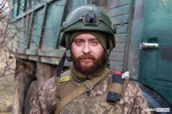 Звідки в українських захисників з’являються псевдо або позивні