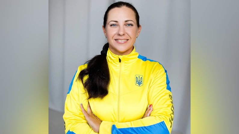 П'ятеро спортсменів з Волині представлятимуть Україну на Паралімпійських Іграх